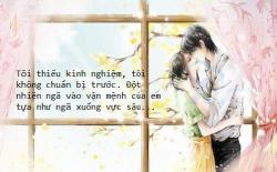 Đứng chẳng tới thì nằm